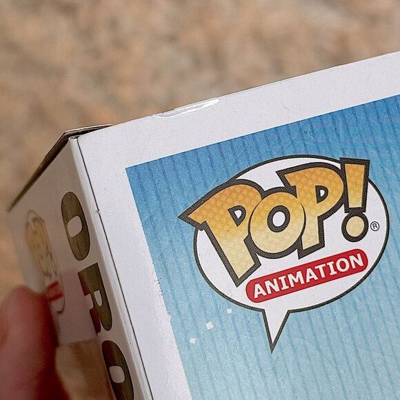 Funko Pop! Animation Naruto Shippuden #729 Orochimaru w/ Protective Case - Picture 8 of 10